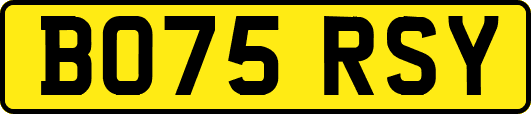 BO75RSY