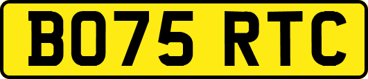 BO75RTC