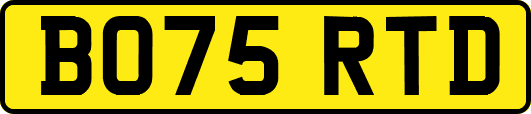 BO75RTD