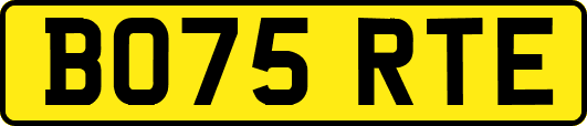 BO75RTE