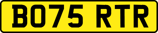 BO75RTR