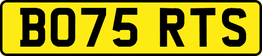 BO75RTS