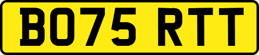 BO75RTT