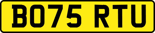 BO75RTU