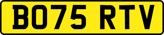 BO75RTV