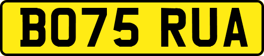 BO75RUA
