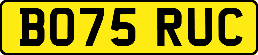 BO75RUC