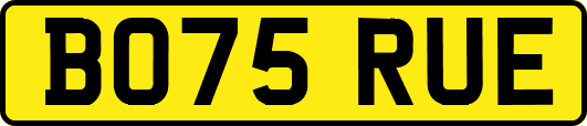 BO75RUE