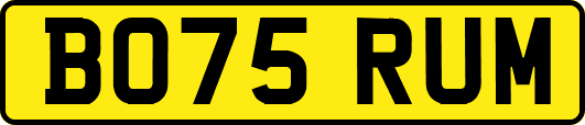 BO75RUM