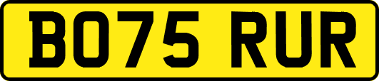 BO75RUR
