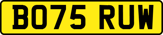 BO75RUW