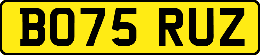 BO75RUZ