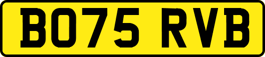 BO75RVB