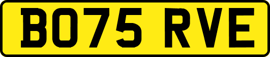 BO75RVE