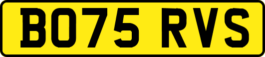 BO75RVS