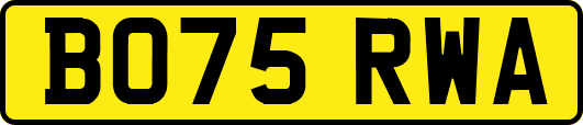 BO75RWA