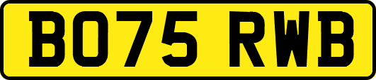 BO75RWB