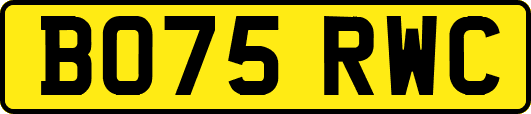 BO75RWC