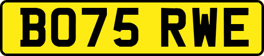 BO75RWE