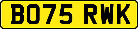 BO75RWK