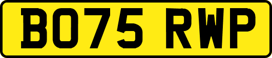 BO75RWP