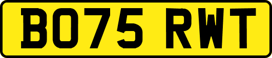 BO75RWT