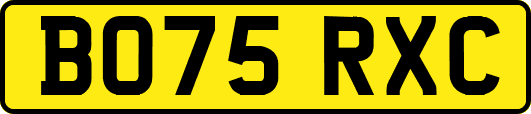 BO75RXC