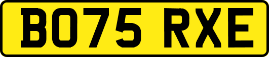 BO75RXE