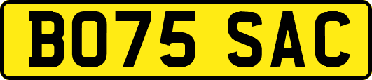 BO75SAC