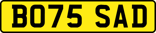 BO75SAD