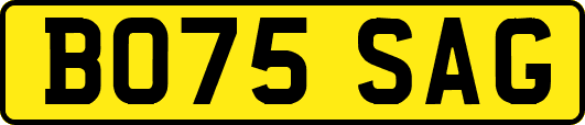 BO75SAG