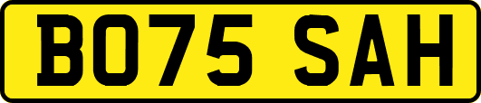 BO75SAH