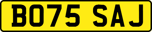 BO75SAJ