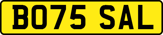 BO75SAL