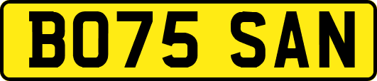 BO75SAN
