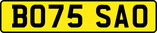 BO75SAO