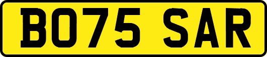 BO75SAR