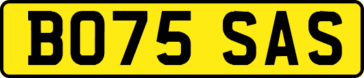 BO75SAS