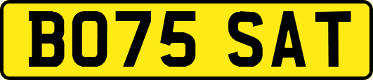 BO75SAT