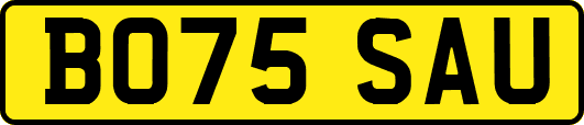 BO75SAU