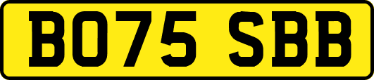 BO75SBB