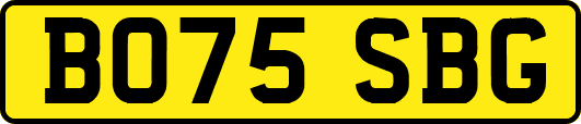 BO75SBG