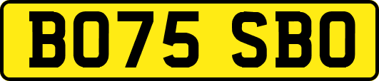 BO75SBO