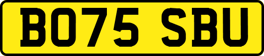 BO75SBU