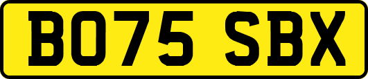 BO75SBX
