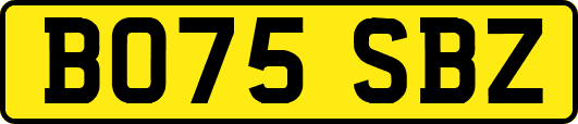 BO75SBZ