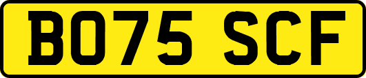 BO75SCF