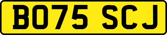BO75SCJ