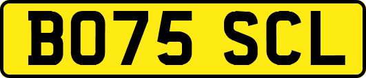 BO75SCL