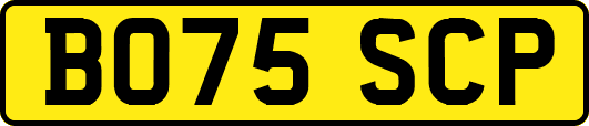 BO75SCP